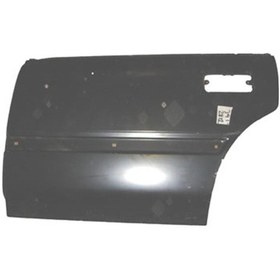 Resim Honda Accord- 90/93 Arka Kapı Sacı Sağ Taraf 