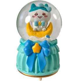 Resim Kar Küresi Büyük Boy Llm-hdy0278 02 