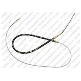 Resim Opel Astra El Fren Teli 1994-1998 