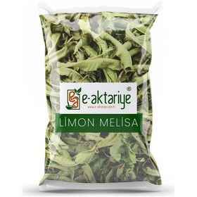 Resim E-aktariye Limon Melisa 100 Gr 