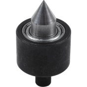 Resim Betty Becky Torna Makinesi Için Canlı Merkez Kafası Mini Torna Ağaç Işleme Için Döner Merkez Diy (Yurt Dışından) 