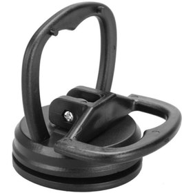 Resim CMT Çok Amaçlı Vantuz Göçük Düzeltme Kaporta Çekme Vantuz 