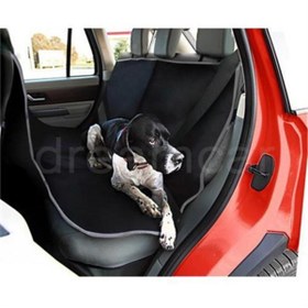 Resim Lampa S-4 18 Farklı Kullanımlı Koltuk Koruyucu 53245 