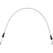 Resim MERCEDES ACTROS İÇ AÇMA TELİ SOL 