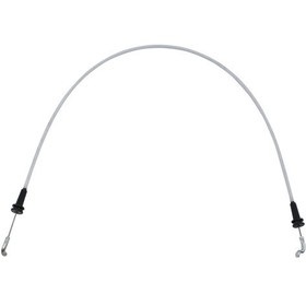 Resim MERCEDES ACTROS İÇ AÇMA TELİ SOL 