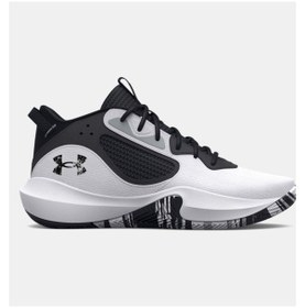 Resim Under Armour Ua Lockdown 6beyaz 