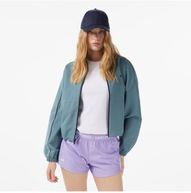 Resim Under Armour Rial Swoen Kadın Mavi Ceket 6003715 Mavi 