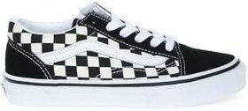 Resim Vans Uy Old Skool Çocuk Günlük Ayakkabı VN0A38HBP0S1 Renkli 