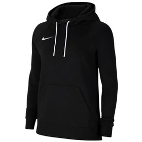 Resim Nike CW6957-010 Park 20 Po Hoodie Kadın Sweatshirt 
