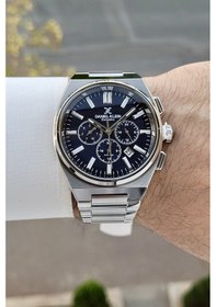 Resim Daniel Klein Dkgnct2012 Erkek Kol Saati Gümüş 