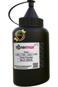 Resim Genel Markalar Utax Cdc-1725 Cdc-1730 Siyah Toner Tozu 