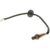 Resim Bosch Oksıjen / Lambda Sensoru (BENZIN) (MITSUBISHI COLT İV CABRIO 1.5 06-09) 0258006566 