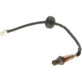 Resim Bosch Oksıjen / Lambda Sensoru (BENZIN) (MITSUBISHI COLT İV CABRIO 1.5 06-09) 0258006566 