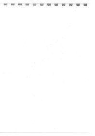 Resim Özkan Deep Note 17x24 Spiralli Bloknot 100 Yap. Düz Defter Yeşil 