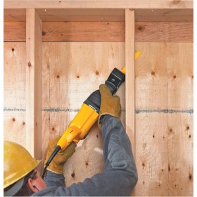 Resim Dewalt DT2345 Tilki Kuyruğu Testere, Sari, 5 Adet 