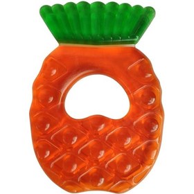 Resim Fontenay Sulu Diş Kaşıyıcı Turuncu 