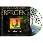 Resim Bergen - İstemiyorum Cd 