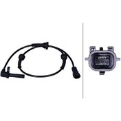 Resim Hella ABS TEKERLEK HIZ DEVİR SENSÖRÜ ÖN SAĞ-SOL MASTER III 2.3 DCİ FWD-2.3 DCİ RWD-2.3 DCİ 100 612138 