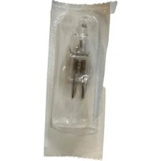 Resim Osram Decopın 60040 Fl 220V 40W G9 Halojen Çanak 