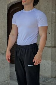 Resim Basic Compression T-shirt 