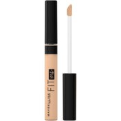 Resim Maybelline Fit Me Concealer - Göz Alt Kapatıcı No: 25 Medium 