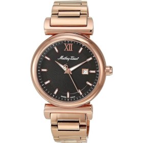 Resim Mathey-Tissot H410PN Erkek Kol Saati 