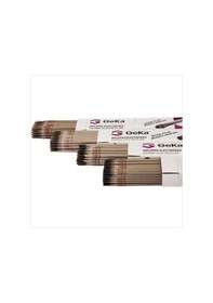 Resim Geka Elit Rutil Kaynak Elektrod E6013 3,20X350 Mm 