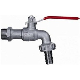 Resim Eca 3/4'' Bahçe Musluğu Küresel 602109005 