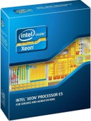 Resim XEON E5-2650 V2 İŞLEMCİ (2011 PİN) XEON E5-2650 V2 İŞLEMCİ (2011 PİN)