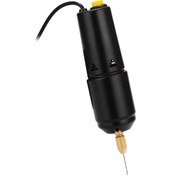 Resim Yaozixia Z-u36 Mini El Tipi Elektrikli Matkap Usb Delgeç 5v Güç Küçük Taşlama Aleti Mücevher İnci Reçine Dıy İçin 