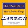 Resim Hannabach CAR8MHT Klasik Gitar Teli 