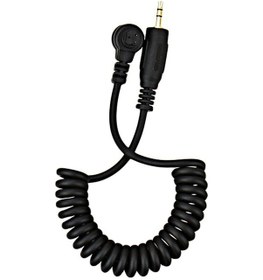 Resim Jjc Cable-A Shutter Cable Yedek Kumanda Kablosu Canon C3 