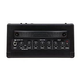 Resim Boss Katana Mini Elektro Gitar Amfisi 