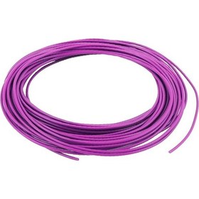 Resim 10 Metre Pla Filament Lila Renk 3d Kalem Ve 3d Yazıcılar İçin Uygundur 