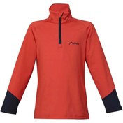 Resim Lightning Junior 1/2 Zip Tee 