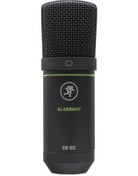 Resim Mackie Em-91c- Geniş Diyafram Condenser Mikrofon 