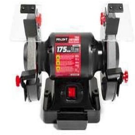 Resim DHT 175 MM TAŞ MOTORU 250 W(ZIMPARA TAŞI) 