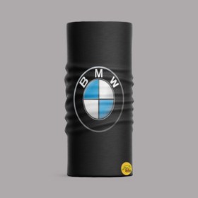 Resim Buffalo Motorsiklet ( Motorcu) Çok Amaçlı Bandana 