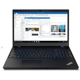 Resim ThinkPad T15P Gen1 i5-10300H 32GB 1TB+512GB SSD Windows 11 Pro 15.6? FHD 20TN001QTX039 