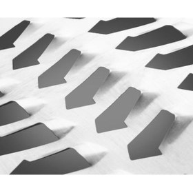 Resim Zwilling Z-Cut Multi Rende Gri 