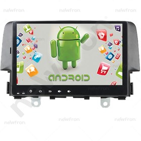 Resim Honda Cıvıc 2016-2020 Navigasyon Multimedya Usb Kamera Usb Tv Wıf 