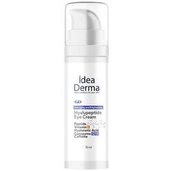 Resim İdea Derma Hyalupeptide Göz Kremi 15 ml 