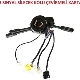 Resim Sinyal Far Silgi Kolu Kartal Slx Ym Cevirmeli 504630712 