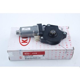 Resim Hmc Sol Cam Kaldırma Motoru Kia Bongo Iıı Uyumlu 988104e100 