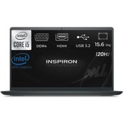 Resim Dell Inspiron 3520 N35201135UA-K32 i5-1235U 32 GB 1 TB SSD 120 Hz 15.6" W11P FHD Dizüstü Bilgisayar 