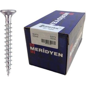 Resim Meridyen Sunta Vidası 4x70 200 Adet 