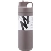 Resim No. 1 Store Spor Taşınabilir Saman Paslanmaz Çelik Bardak (Yurt Dışından) 