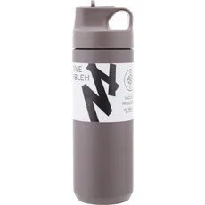 Resim No. 1 Store Spor Taşınabilir Saman Paslanmaz Çelik Bardak (Yurt Dışından) 