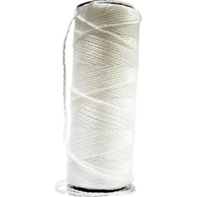 Resim Deveci Çırpı Ipi Inşaat Ipi Duvar Ipi 120 Gr (Büyük) Deveci 