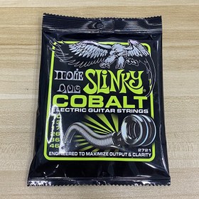 Resim 1 Set Ultra Esnek Elektro Gitar Teli - Altıgen Yüksek Karbonlu Çelik Göbek, Kobalt Alaşımlı Sarım, 2721 Spesifikasyon (10-46), Yeni Başlayanlar ve Uzmanlar İçin İdeal, Çıkış Gücü ve Netliği Maksimize Eder, Yeni Başlayan Gitaristlere Yardımcı|Gelişmiş Ses Kalitesi 